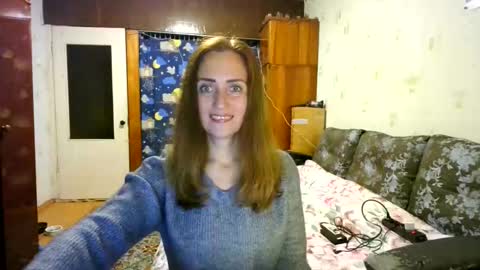 juliaa_foxi online show from September 26, 7:11 pm