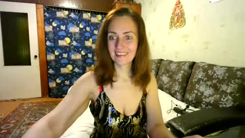 juliaa_foxi online show from January 2, 5:29 pm