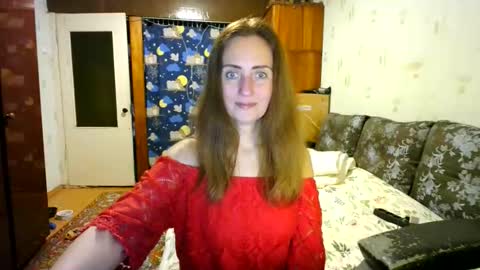juliaa_foxi online show from November 20, 6:09 pm