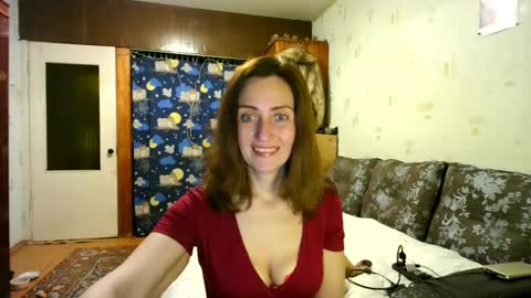 juliaa_foxi online show from March 4, 6:18 pm