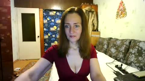 juliaa_foxi online show from January 11, 5:29 pm