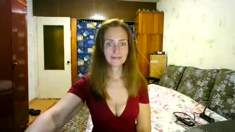 juliaa_foxi online show from September 10, 6:19 pm