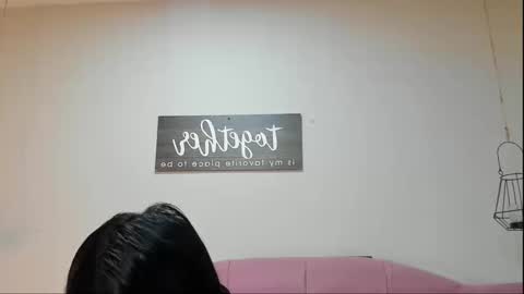 Snapshot of juliana_ls chatting on September 8, 4:50 pm Juliana online show from September 8, 4:50 pm