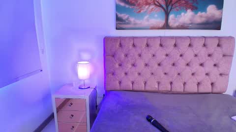  JULIANA CASTRO online show from December 18, 11:48 am