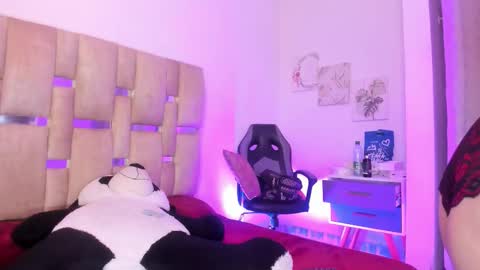 JulianaCarter online show from January 14, 9:53 pm