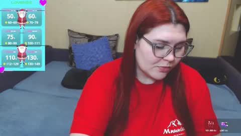 Jul online show from January 12, 8:03 pm