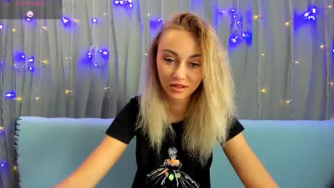 Yulya online show from February 14, 3:19 am