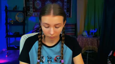 Snapshot of juliedaniel chatting on September 15, 4:10 am juliedaniel online show from September 15, 4:10 am