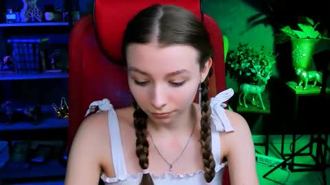Snapshot of juliedaniel chatting on October 20, 9:12 am juliedaniel online show from October 20, 9:12 am
