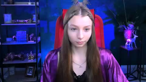 juliedaniel online show from May 5, 4:26 am