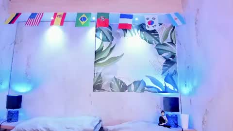 Juliet online show from July 8, 3:20 am