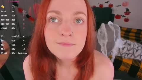 Juliet online show from October 29, 7:49 pm