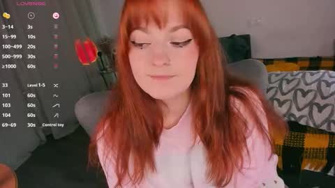 Juliet online show from February 24, 12:10 am