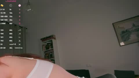 Juliet online show from May 14, 12:49 am