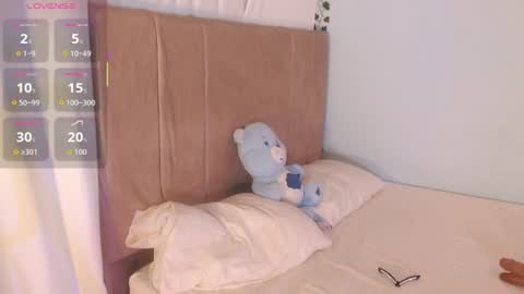 julieta__sexxx online show from July 21, 3:29 am