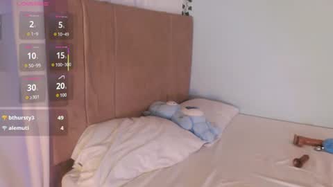 julieta__sexxx online show from August 4, 2:50 am