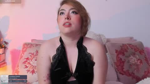 Juli  online show from November 11, 4:19 am