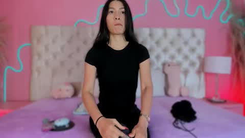 Julieta  online show from February 7, 12:09 pm