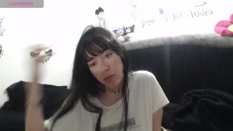 Julieta online show from March 2, 2:33 am