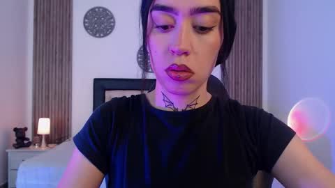 Julieta online show from December 22, 3:42 am