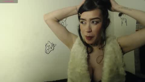 Julieta online show from February 3, 10:23 pm