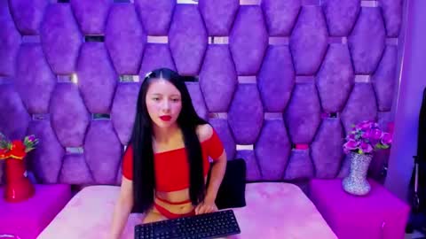 Julieta online show from October 28, 7:52 pm