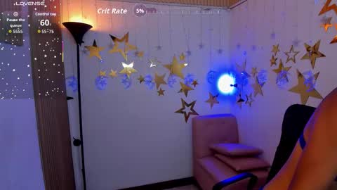 julieta_fn online show from December 16, 3:07 pm