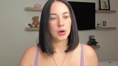 JULIETA HARRIS online show from October 19, 11:40 pm