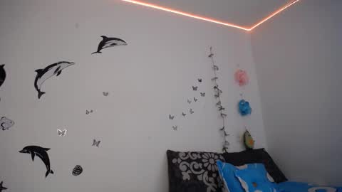 Julieta  Hass online show from September 11, 3:01 pm