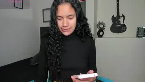 julieta_parker7 online show from July 26, 8:49 pm