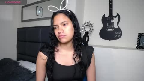 julieta_parker7 online show from July 5, 2:29 am
