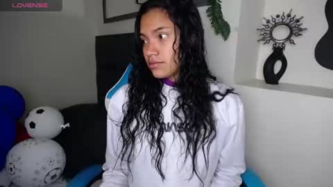 julieta_parker7 online show from June 24, 1:26 am
