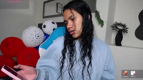 julieta_parker7 online show from July 9, 2:14 am