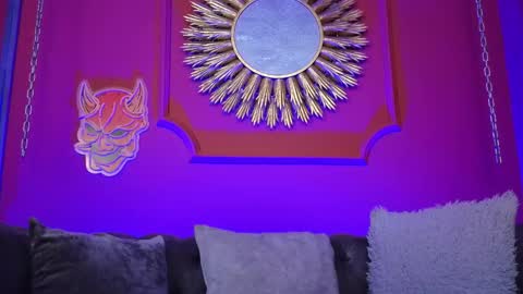  Julieta  online show from December 5, 12:39 pm