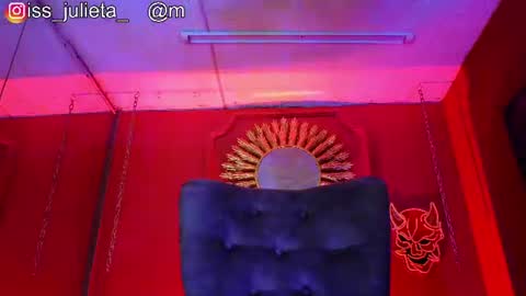  Julieta  online show from July 28, 2:46 pm