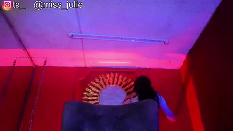  Julieta  online show from July 30, 11:44 am