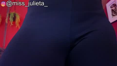  Julieta  online show from June 25, 11:45 am