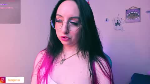 Julieta Independent model online show from October 19, 2:35 am