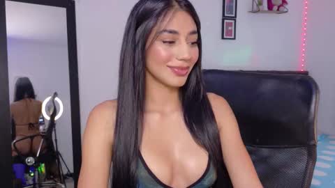 Julieta online show from March 3, 1:50 pm