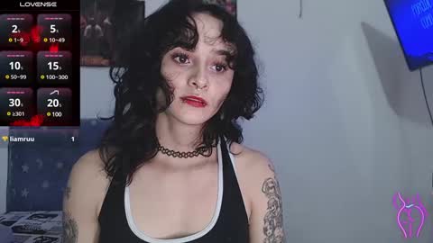 Snapshot of julietajaguar chatting on March 3, 3:04 pm Julieta Jaguar online show from March 3, 3:04 pm