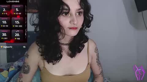 Snapshot of julietajaguar chatting on March 4, 3:59 pm Julieta Jaguar online show from March 4, 3:59 pm