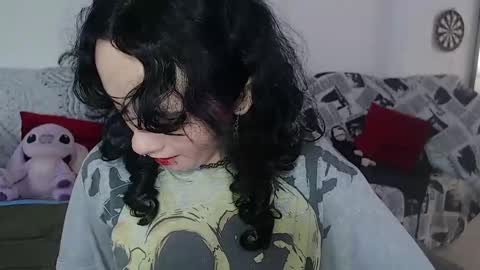 Snapshot of julietajaguar chatting on January 17, 2:39 pm Julieta Jaguar online show from January 17, 2:39 pm