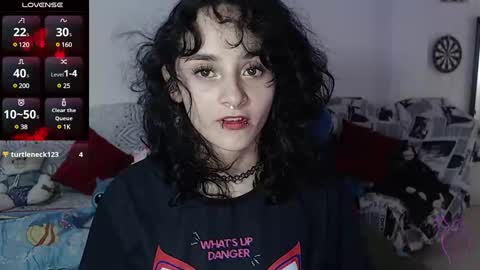 Snapshot of julietajaguar chatting on February 11, 3:40 pm Julieta Jaguar online show from February 11, 3:40 pm