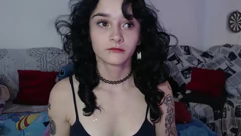 Snapshot of julietajaguar chatting on January 15, 1:31 pm Julieta Jaguar online show from January 15, 1:31 pm