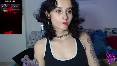 Snapshot of julietajaguar chatting on February 17, 2:06 pm Julieta Jaguar online show from February 17, 2:06 pm