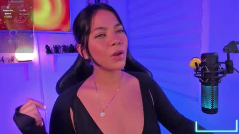 Julieta  online show from December 21, 5:44 am