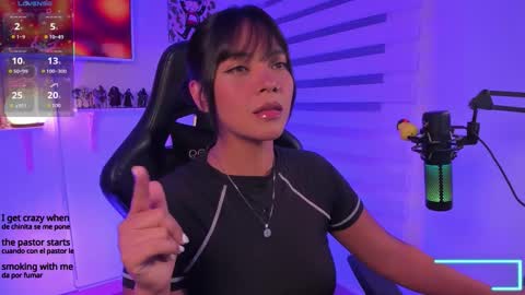 Julieta  online show from November 26, 12:00 am