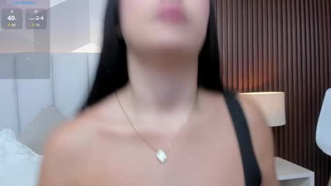 Julieta Santos online show from January 8, 6:56 pm