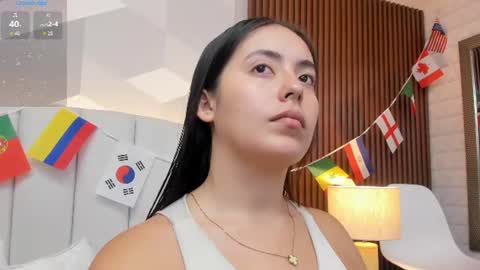Julieta Santos online show from June 15, 6:52 pm