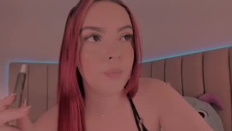 Julieta Vargas online show from August 1, 1:24 pm